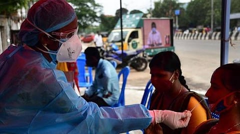 பிப்.25 சென்னை நிலவரம்; கரோனா தொற்றிலிருந்து மீண்டவர்கள், சிகிச்சையில் இருப்பவர்கள்: மண்டல வாரியான பட்டியல்