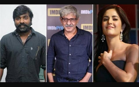 ‘அந்தாதூன்’ இயக்குநருடன் விஜய் சேதுபதி இணையும் ‘மெர்ரி கிறிஸ்துமஸ்’