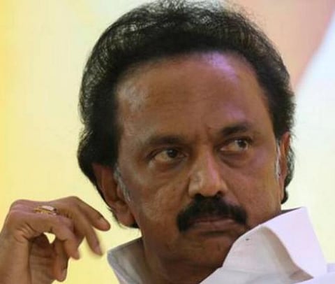 ஸ்டாலின்: கோப்புப்படம்