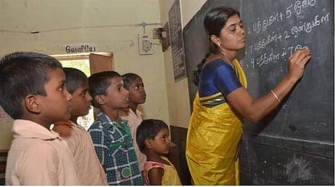 மத்திய ஆசிரியர் தகுதித் தேர்வு முடிவுகள் வெளியீடு: குறைவானவர்களே தேர்ச்சி