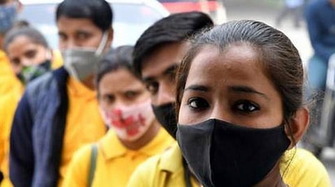 பிப். 26 தமிழக நிலவரம்: தொற்று பாதிப்பு, குணமடைந்தோர், பலி எண்ணிக்கை- முழுமையான பட்டியல்