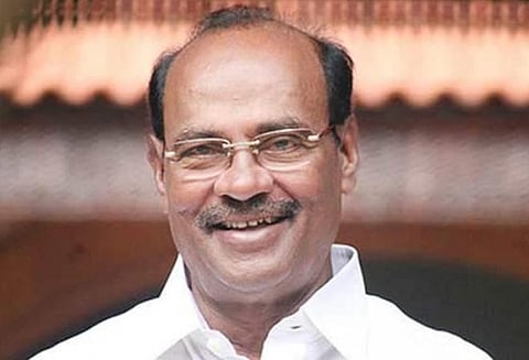 ராமதாஸ்: கோப்புப்படம்