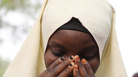 நைஜீரியாவில் தீவிரவாதிகளால் கடத்தப்பட்ட 317 மாணவிகள் உடனடியாக விடுவிக்கப்பட வேண்டும்: ஐ.நா.