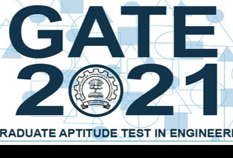 கேட் தேர்வு விடைத்தாள் வெளியீடு: தவறான விடைகளைத் தெரிவிக்கலாம்