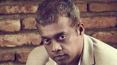 ஒரே நேரத்தில் பல கதைகளில் பணிபுரிவது எப்படி? - கெளதம் மேனன் விளக்கம்