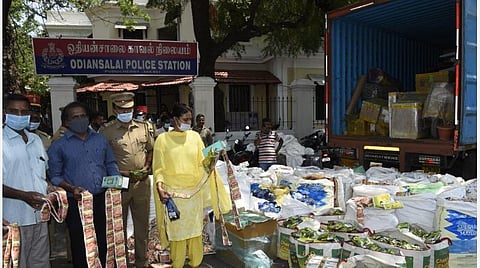 படம் | எம்.சாம்ராஜ்.