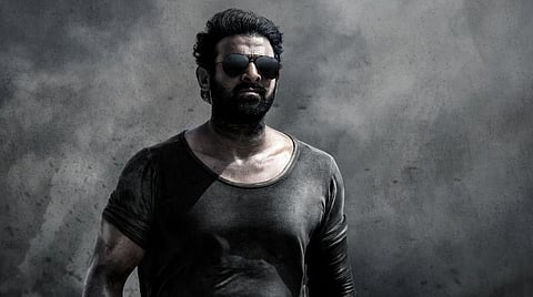 பிரபாஸின் 'சலார்' வெளியீட்டுத் தேதி அறிவிப்பு