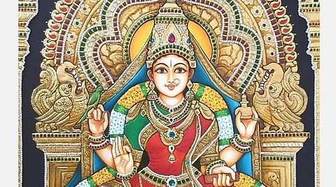 துலாம் ராசி அன்பர்களே! மார்ச் மாத பலன்கள், பண வரவில் தாமதம், வீண் பழி ஏற்படும்; விட்டுக்கொடுங்கள்; தடைகள் அகலும்