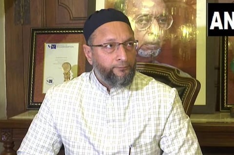 கோவாக்ஸின் எடுத்துக் கொண்ட பிரதமர் மோடி; ஜெர்மனி கூறும் தகவல்- தற்செயலானதா?- ஒவைசி கேள்வி