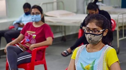 மார்ச் 1 தமிழக நிலவரம்: மாவட்ட வாரியாக கரோனா தொற்றுப் பட்டியல்