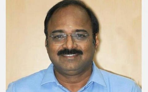 தேர்தல் பிரச்சாரத்தில் முகக்கவசம் அணிய வேண்டும்: திருப்பத்தூர் மாவட்ட ஆட்சியர் சிவன் அருள் தகவல்