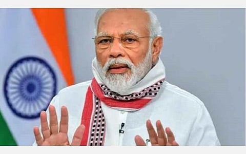 கோவையில் பிரதமர் அறிவிப்பை தொடர்ந்து பன்னாட்டு சரக்கு பெட்டக மையமாக மாறும்; தூத்துக்குடி துறைமுகம் தென் தமிழகத்தில் தொழில் வளர்ச்சி பெருகும்: ஏற்றுமதியாளர்கள் நம்பிக்கை