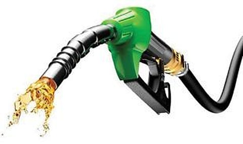 கடலூர் மாவட்டத்தில் பெட்ரோல் விலை ரூ.95 ஆக உயர்ந்தது