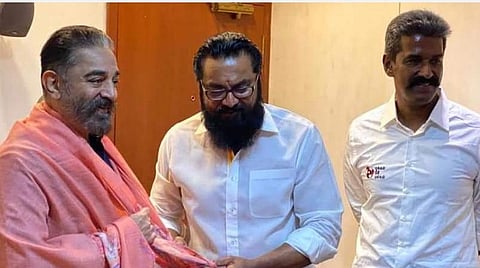 மூன்றாவது அணியால் திமுக - காங். கூட்டணி அச்சம்? வெளிப்படையாக ஒப்புக்கொண்ட சிதம்பரம்