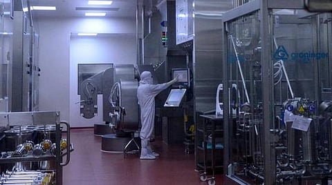 கடந்த ஆண்டு மும்பையில் மின்சாரத்தை துண்டித்தது அம்பலம்: சீரம், பாரத் பயோடெக் நிறுவனங்களை குறிவைத்து தாக்க சீன ஹேக்கர்கள் முயற்சி