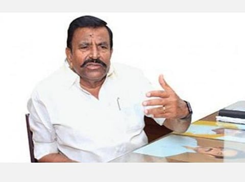 பெரியண்ணன் மனோபாவத்துடன் திமுக நடக்கிறதா?- கே.என்.நேரு பதில்