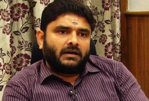 பிரகாஷ்: கோப்புப்படம்