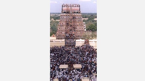 விருத்தகிரீஸ்வரர் ஆலயம்