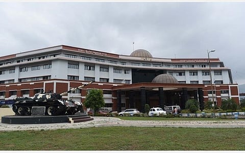 89 - சேலம்(வடக்கு)