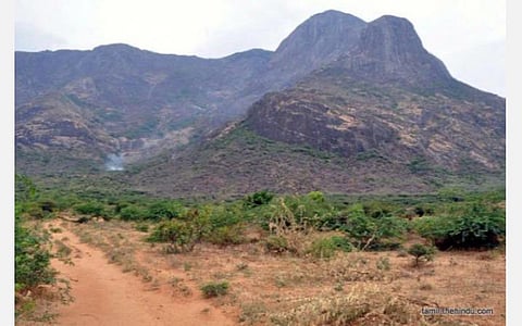 200 - போடிநாயக்கனூர்