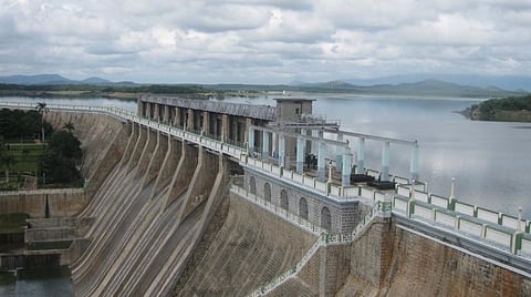 சாத்தனூர் அணை