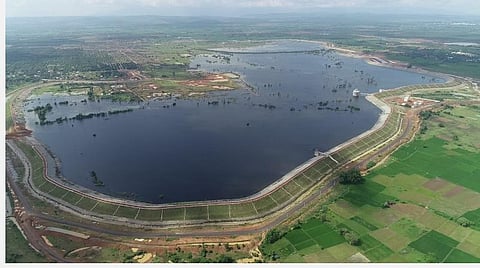 1 - கும்மிடிப்பூண்டி