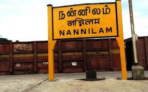 169 - நன்னிலம்