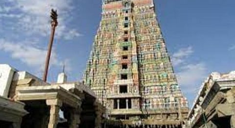 203 - ஸ்ரீவில்லிபுத்தூர் (தனி)