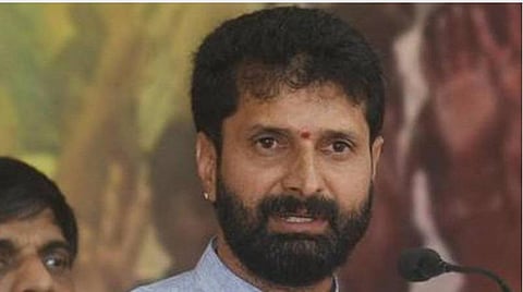 தமிழ்நாட்டில் அதிமுக மீண்டும் ஆட்சியை கைப்பற்றும்: பாஜக தேசிய பொதுச் செயலாளர் நம்பிக்கை