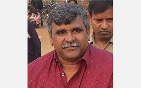 பாஜகவில் இணைந்தார் மற்றொரு திரிணமூல் எம்எல்ஏ