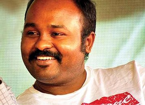 உங்கள் இருப்பை அறிய நீங்கள் வாசிக்க வேண்டும்! : ஆர்.அபிலாஷ் பேட்டி