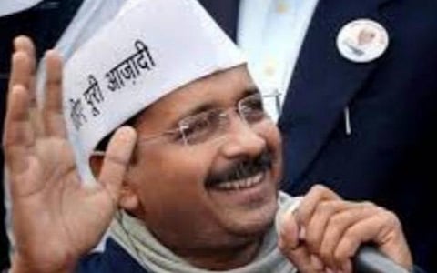 டெல்லி மாநகராட்சி இடைத்தேர்தலில் ஆம் ஆத்மி 4, காங்கிரஸ் 1: பாஜகவுக்கு ஒரு வார்டிலும் வெற்றி இல்லை