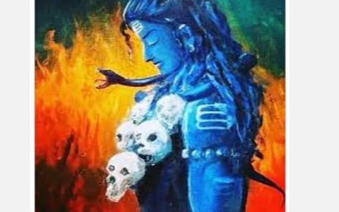 உங்கள் நட்சத்திரங்கள்... வரம் அருளும் தெய்வங்கள்! - 2 ; புதிய தொடர்