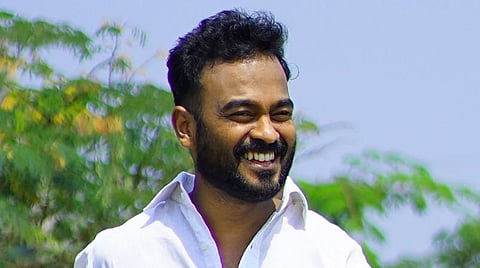 தமிழில் புதிய படமொன்றில் அப்பாணி சரத்