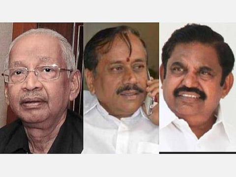 எச்.ராஜா மீது குற்றப்பத்திரிக்கை தாக்கல் செய்யாததை கண்டித்த உயர் நீதிமன்றம்; பாஜகவைக் கண்டு அஞ்சுகிறதா அரசு?- கி.வீரமணி கேள்வி