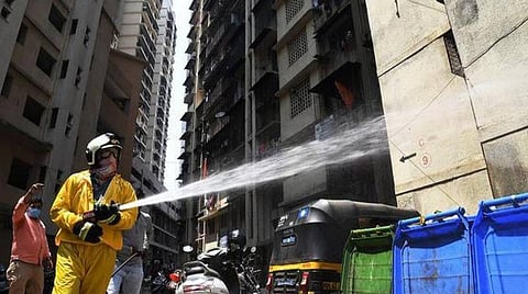 மார்ச் 4 தமிழக நிலவரம்: மாவட்ட வாரியாக கரோனா தொற்றுப் பட்டியல்