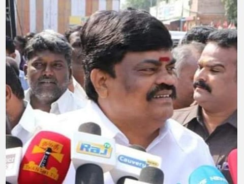 அமைச்சர் ராஜேந்திர பாலாஜி மீதான சொத்துகுவிப்பு வழக்கு: நீதிபதிகளின் மாறுபட்ட தீர்ப்பு: வழக்கை மூன்றாவது நீதிபதிக்கு மாற்ற பரிந்துரை