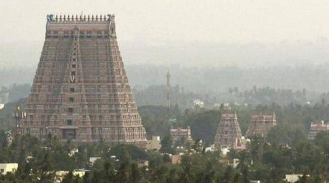 வாழ்வதற்கு ஏற்ற நகரங்கள் பட்டியலில் தமிழ்நாடு அளவில் திருச்சிக்கு 3-வது இடம்: தேசிய அளவில் 10-வது இடம் பிடித்தது