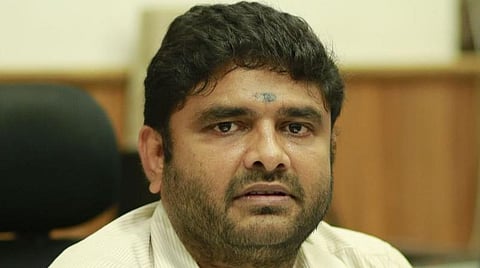 பிரகாஷ்: கோப்புப்படம்