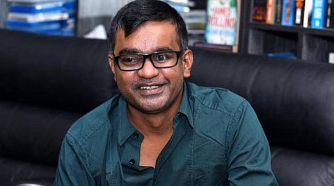 இயக்குநர் செல்வராகவன் பிறந்தநாள் ஸ்பெஷல்: புதிய நூற்றாண்டு தமிழ் சினிமாவின் முதன்மைப் படைப்பாளி