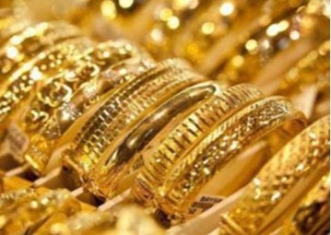 தங்கம் விலை மீண்டும் உயர்வு; இன்றைய நிலவரம் என்ன?