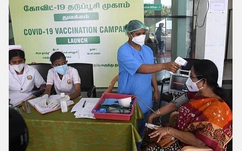 மார்ச் 6 சென்னை நிலவரம்; கரோனா தொற்றிலிருந்து மீண்டவர்கள், சிகிச்சையில் இருப்பவர்கள்: மண்டல வாரியான பட்டியல்