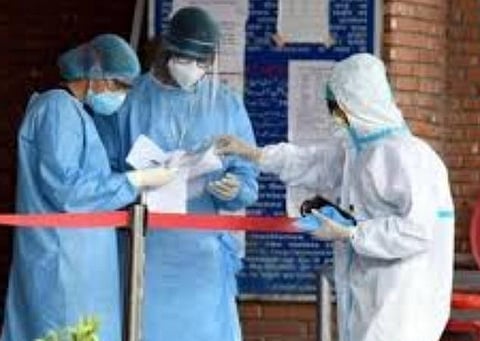 தமிழகம் உள்ளிட்ட 5 மாநிலங்களில் அதிகரிக்கும் கரோனா தொற்று; 82 சதவீத நோயாளிகள்: மத்திய அரசு எச்சரிக்கை