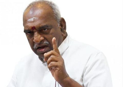 கன்னியாகுமரியில் மீண்டும் பொன்.ராதாகிருஷ்ணன்; களம் எப்படி? போட்டி எப்படி?