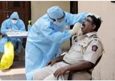 8 மாநிலங்களில் அதிகரிக்கும் கரோனா தொற்று; பரிசோதனை எண்ணிக்கையை அதிகரிக்க வேண்டும்: மத்திய அரசு அறிவுறுத்தல்