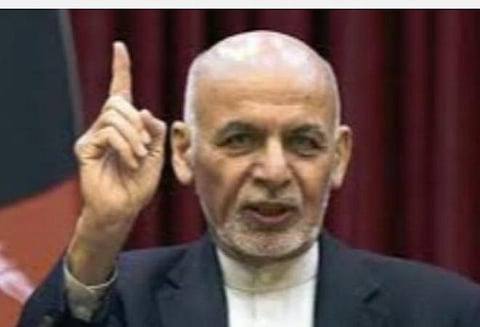 தலிபான்களுடன் பேச்சுவார்த்தை நடத்தத் தயார்: ஆப்கன் அரசு