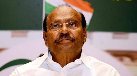 கடந்த முறை திண்டுக்கல்; இந்த முறை ஆத்தூர் - பாமகவுக்கு தொடரும் சோதனை