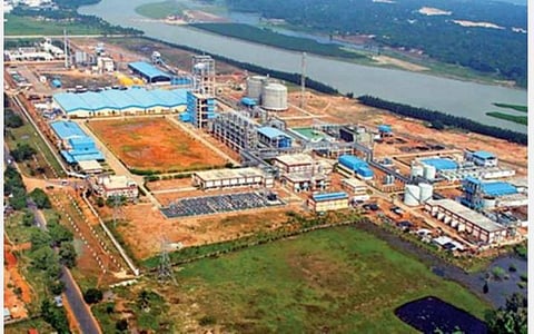 கடலூர் சிப்காட் தொழிற்பேட்டை சுற்றுப்புறங்களில் கடும் மாசு: நடவடிக்கை எடுக்க மாசு கட்டுப்பாட்டு வாரியத்துக்கு பசுமை தீர்ப்பாயம் உத்தரவு