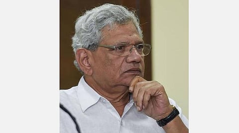 தொகுதி உடன்பாடு ஏற்படாமல் தொடர்ந்து இழுபறி: மார்க்சிஸ்ட் கட்சி இன்று முக்கிய முடிவு