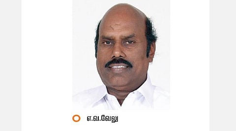 ஹாட் லீக்ஸ்: இது எ.வ.வேலு ஸ்டைல்!